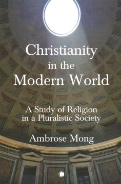 Christianity in the Modern World - MPHOnline.com