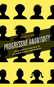 Progressive Anonymity - MPHOnline.com