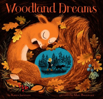 Woodland Dreams - MPHOnline.com