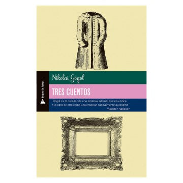 Tres Cuentos / Three Tales - MPHOnline.com