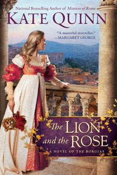 The Lion and the Rose - MPHOnline.com