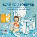 Love You Forever - MPHOnline.com