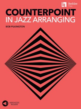 Counterpoint in Jazz Arranging - MPHOnline.com