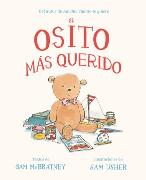 El osito m?s querido / The Most-Loved Bear - MPHOnline.com