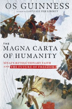 The Magna Carta of Humanity - MPHOnline.com