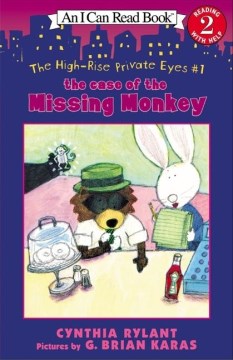 The Case of the Missing Monkey - MPHOnline.com