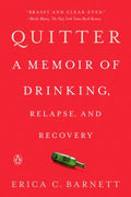 Quitter (Paperback) - MPHOnline.com