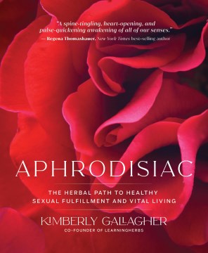 Aphrodisiac - MPHOnline.com