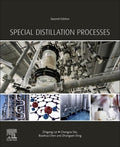 Special Distillation Processes - MPHOnline.com