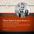 Classic Radio's Greatest Shows - MPHOnline.com