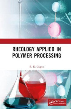 Rheology Applied in Polymer Processing - MPHOnline.com