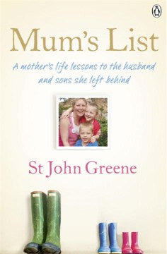 Mum's List - MPHOnline.com