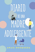 Diario de una madre adolescente / Diary of a Teenage Mother - MPHOnline.com