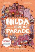 Hilda and the Great Parade - MPHOnline.com