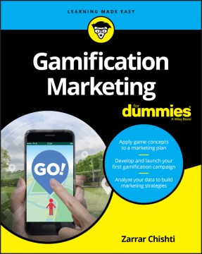 Gamification Marketing for Dummies - MPHOnline.com