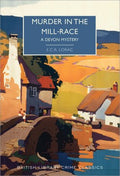 Murder in the Mill-Race - MPHOnline.com