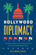 Hollywood Diplomacy - MPHOnline.com