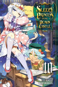 Sleepy Princess in the Demon Castle 10 - MPHOnline.com