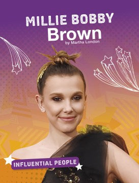 Millie Bobby Brown - MPHOnline.com