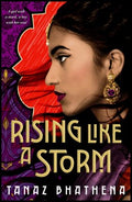 Rising Like a Storm - MPHOnline.com