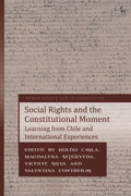 Social Rights and the Constitutional Moment - MPHOnline.com