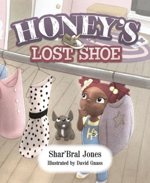 Honey's Lost Shoe - MPHOnline.com