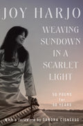 Weaving Sundown in a Scarlet Light - MPHOnline.com