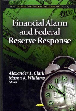 Financial Alarm and Federal Reserve Response - MPHOnline.com