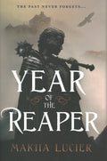 Year of the Reaper - MPHOnline.com