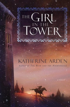 Girl in the Tower - MPHOnline.com