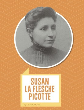 Susan La Flesche Picotte - MPHOnline.com