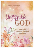 Unstoppable God - MPHOnline.com