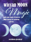 Wiccan Moon Magic - MPHOnline.com