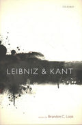 Leibniz and Kant - MPHOnline.com