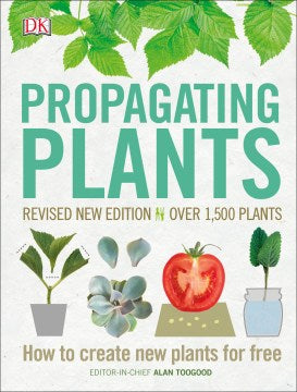 Propagating Plants - MPHOnline.com