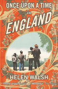 Once Upon a Time in England - MPHOnline.com