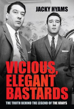 Vicious, Elegant Bastards - MPHOnline.com