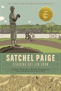 Satchel Paige - MPHOnline.com