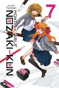 Monthly Girls' Nozaki-Kun 7 - MPHOnline.com