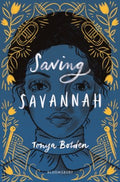 Saving Savannah - MPHOnline.com