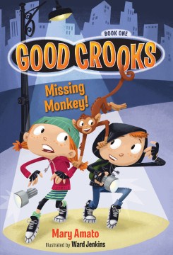 Missing Monkey! - MPHOnline.com