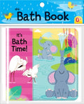 It's Bath Time! - MPHOnline.com