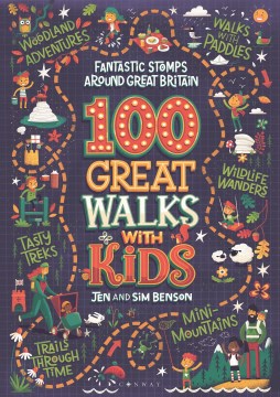 100 Great Walks With Kids - MPHOnline.com