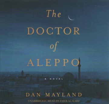 The Doctor of Aleppo - MPHOnline.com