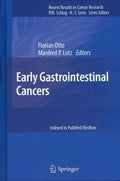 Early Gastrointestinal Cancers - MPHOnline.com