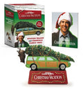 National Lampoon's Christmas Vacation - Station Wagon and Griswold Family Tree - MPHOnline.com