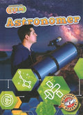 Astronomer - MPHOnline.com