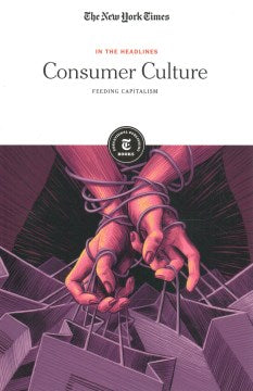 Consumer Culture - MPHOnline.com