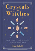 Crystals for Witches - MPHOnline.com