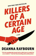 Killers of a Certain Age - MPHOnline.com